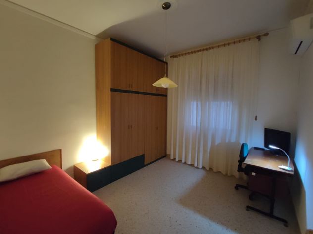 camera singola in affitto a Palermo in zona Calatafimi / Cuba