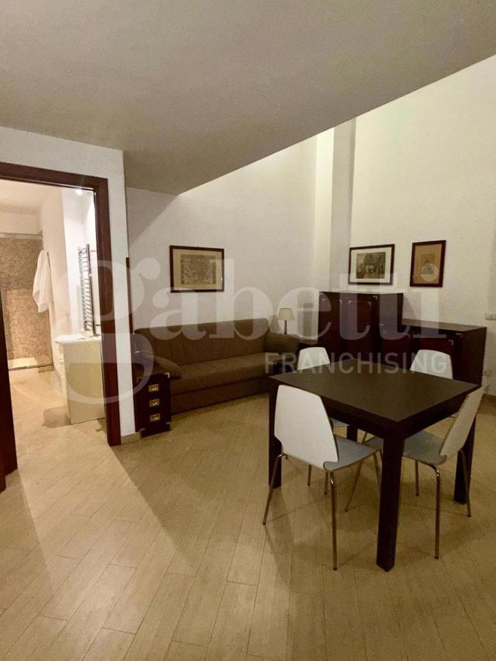 appartamento in affitto a Palermo in zona Libertà