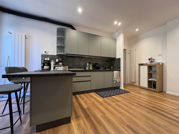 appartamento in affitto a Palermo in zona Mezzomonreale