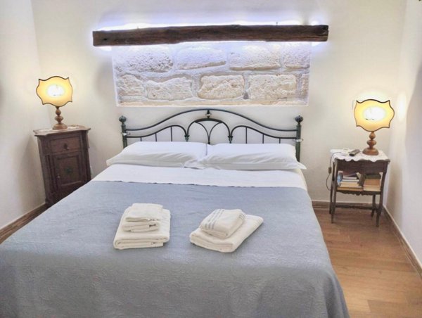 appartamento in affitto a Palermo in zona Centro storico