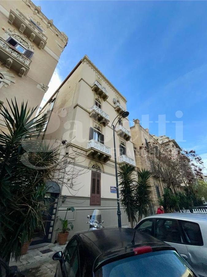 appartamento in affitto a Palermo in zona Politeama