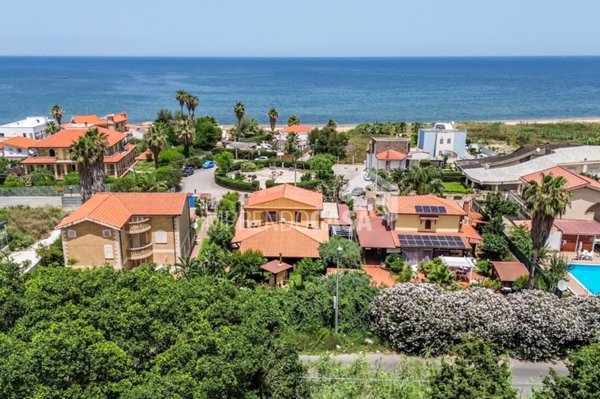 casa indipendente in affitto a Palermo in zona Oreto