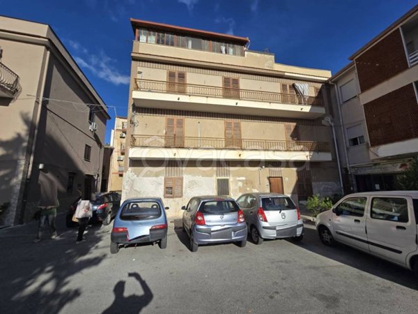 appartamento in affitto a Palermo in zona Calatafimi / Cuba