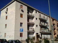 appartamento in affitto a Palermo in zona San Lorenzo