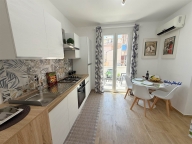 appartamento in affitto a Palermo