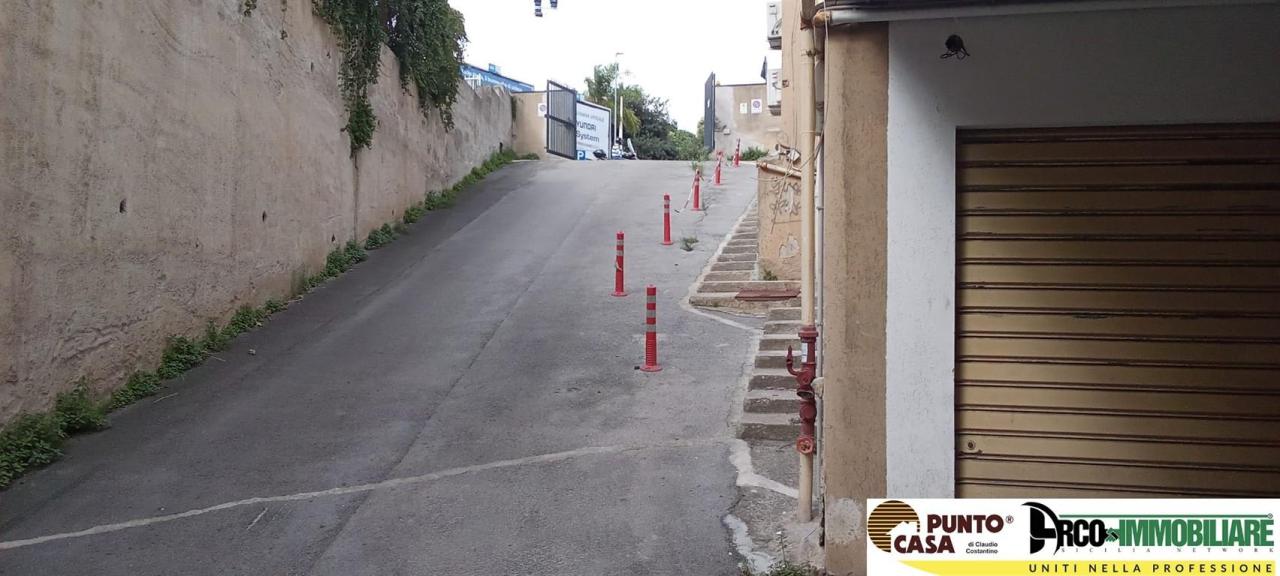 appartamento in affitto a Palermo