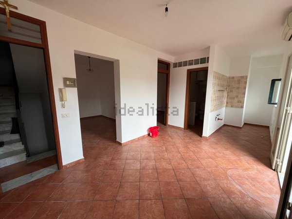 appartamento in affitto a Palermo in zona Altarello