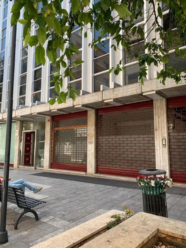 negozio in affitto a Palermo