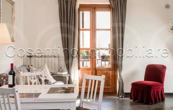 appartamento in affitto a Palermo in zona Centro storico