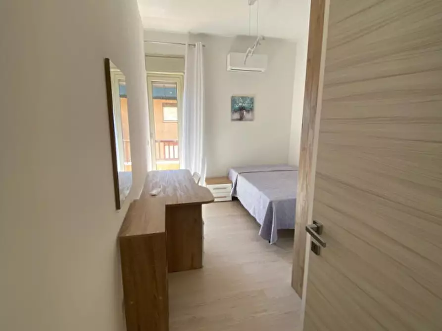 appartamento in affitto a Palermo