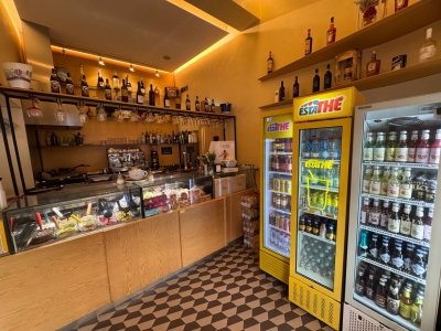 locale commerciale in affitto a Palermo in zona Centro storico