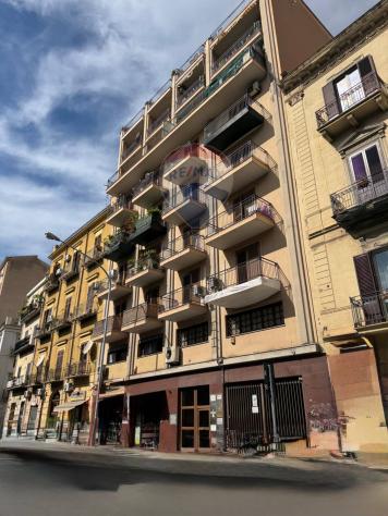 ufficio in affitto a Palermo in zona Centro storico