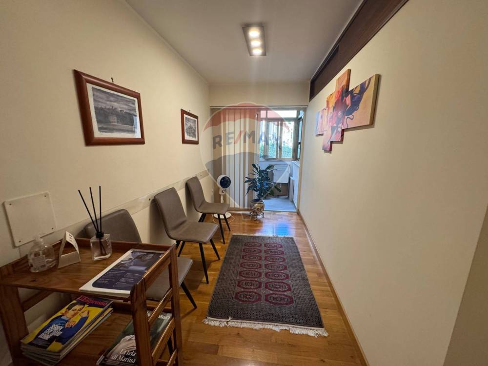 ufficio in affitto a Palermo