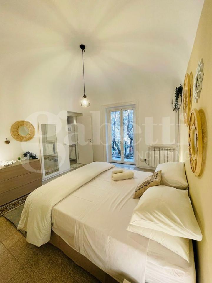 appartamento in affitto a Palermo in zona San Lorenzo