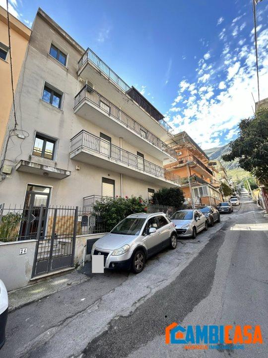 appartamento in affitto a Palermo in zona Ciaculli