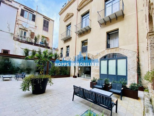 appartamento in affitto a Palermo