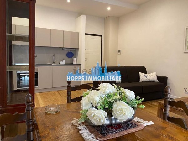 appartamento in affitto a Palermo in zona Centro storico