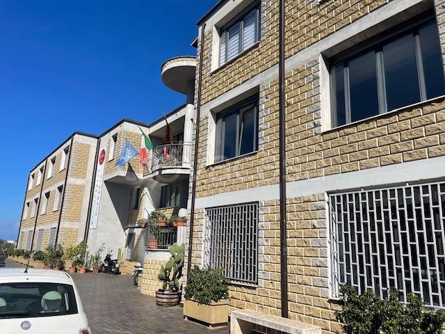 ufficio in affitto a Palermo