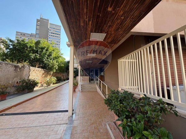 appartamento in affitto a Palermo in zona Resuttana