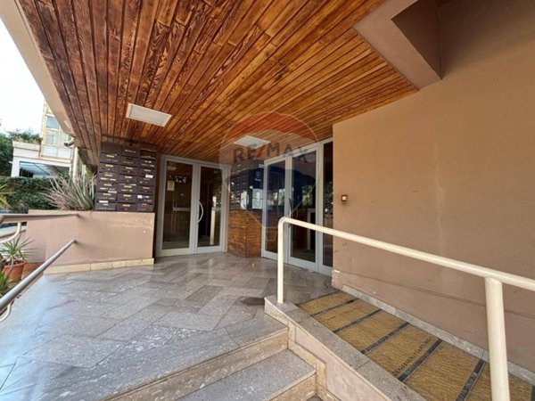 appartamento in affitto a Palermo in zona Resuttana