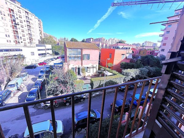 appartamento in affitto a Palermo in zona Centro storico