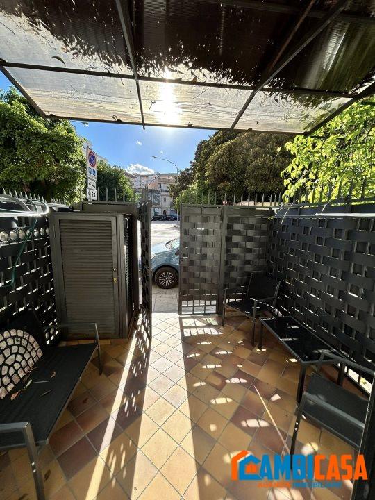 appartamento in affitto a Palermo in zona Malaspina/Palagonia