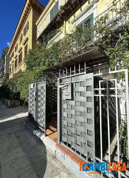 appartamento in affitto a Palermo in zona Centro storico
