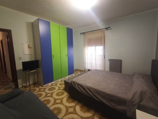 appartamento in affitto a Palermo in zona Calatafimi / Cuba