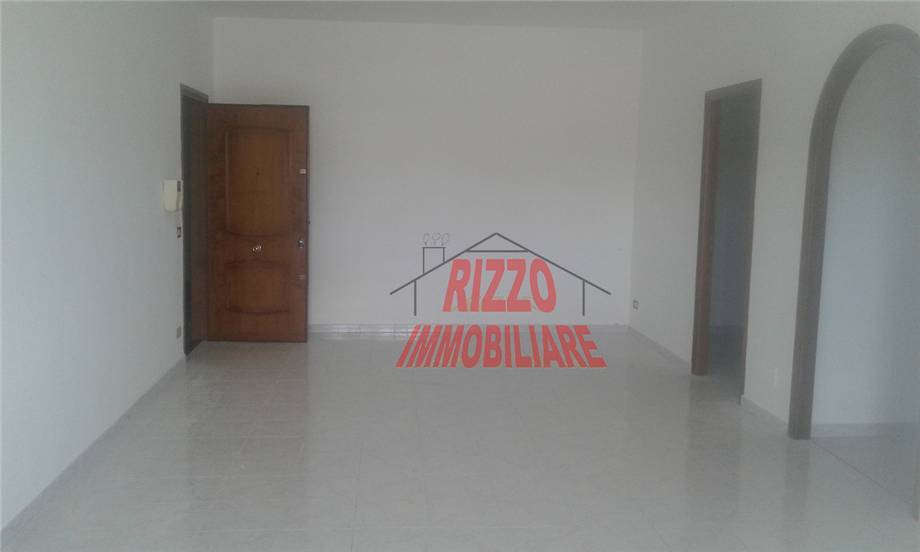 appartamento in affitto a Palermo in zona Croceverde