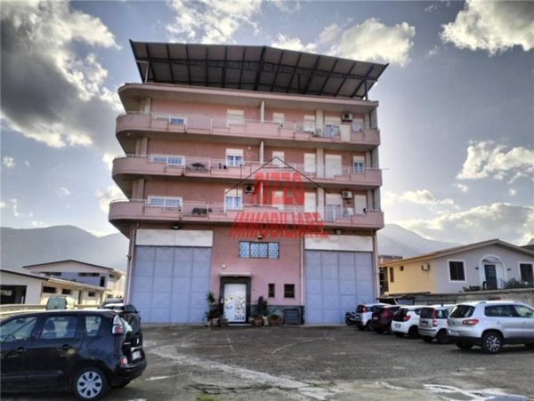 appartamento in affitto a Palermo in zona Croceverde