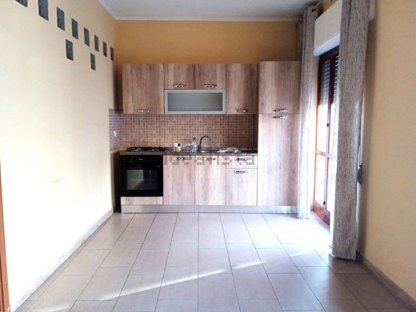 appartamento in affitto a Palermo in zona Calatafimi / Cuba