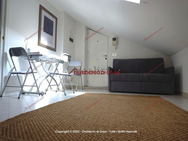 appartamento in affitto a Palermo in zona Politeama