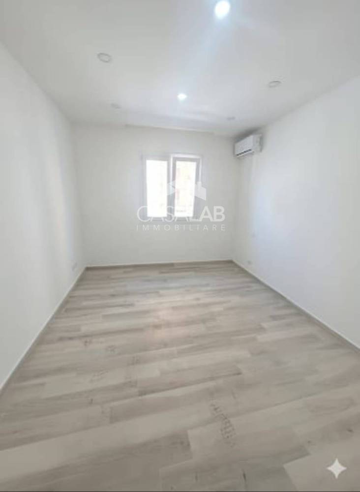 appartamento in affitto a Palermo in zona Malaspina/Palagonia