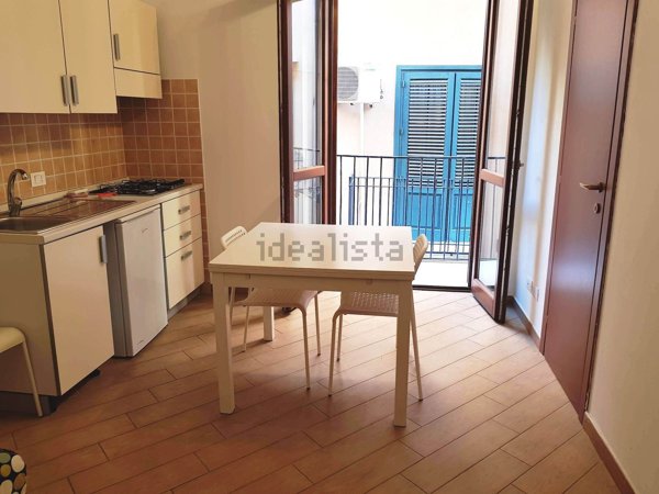 appartamento in affitto a Palermo