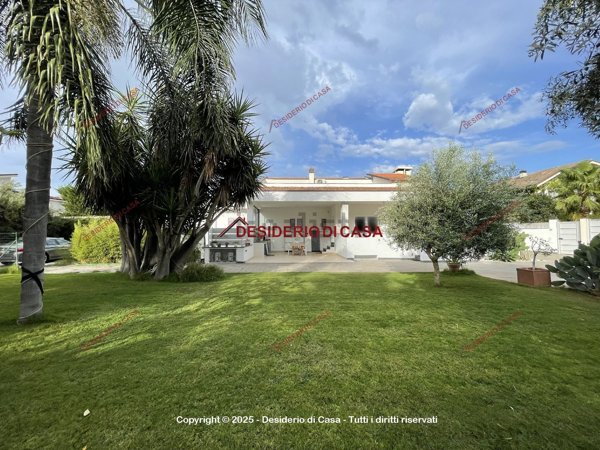 casa indipendente in affitto a Palermo in zona Tommaso Natale