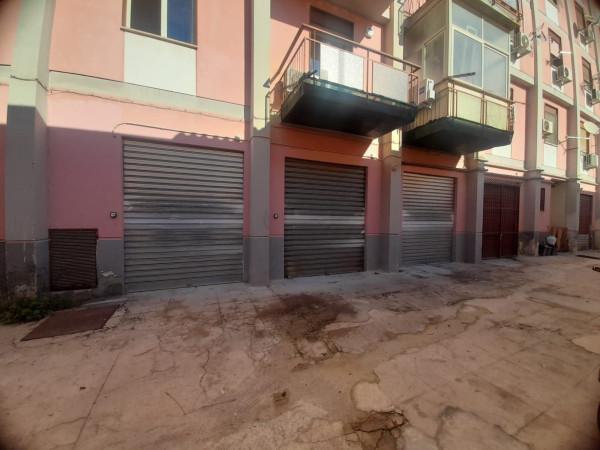 negozio in affitto a Palermo in zona Resuttana