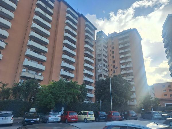 appartamento in affitto a Palermo in zona Malaspina/Palagonia