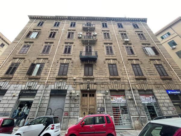 appartamento in affitto a Palermo in zona Centro storico