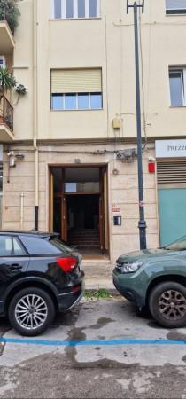 appartamento in affitto a Palermo in zona Libertà