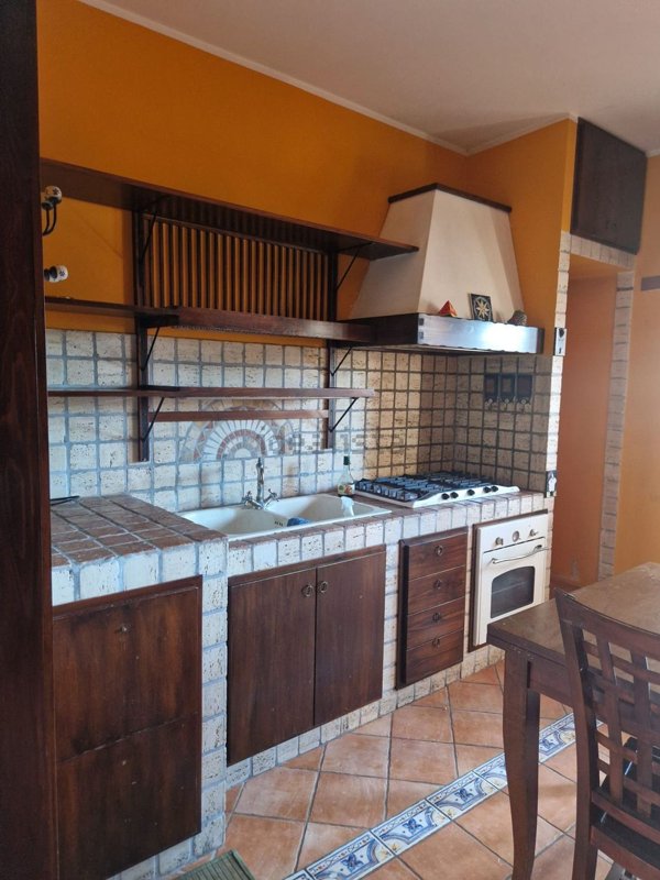 appartamento in affitto a Palermo