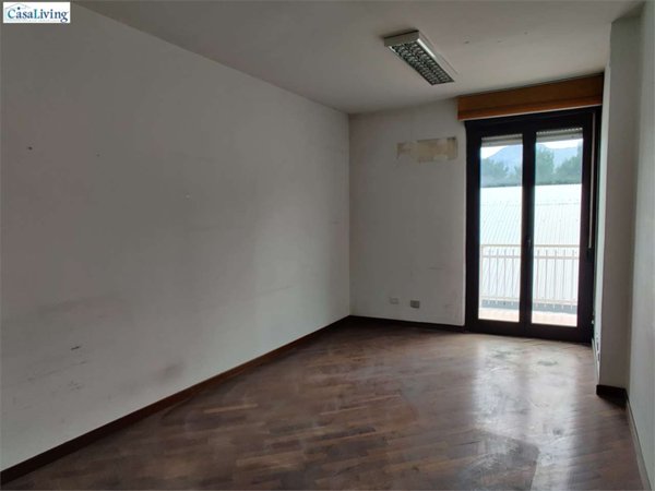 ufficio in affitto a Palermo