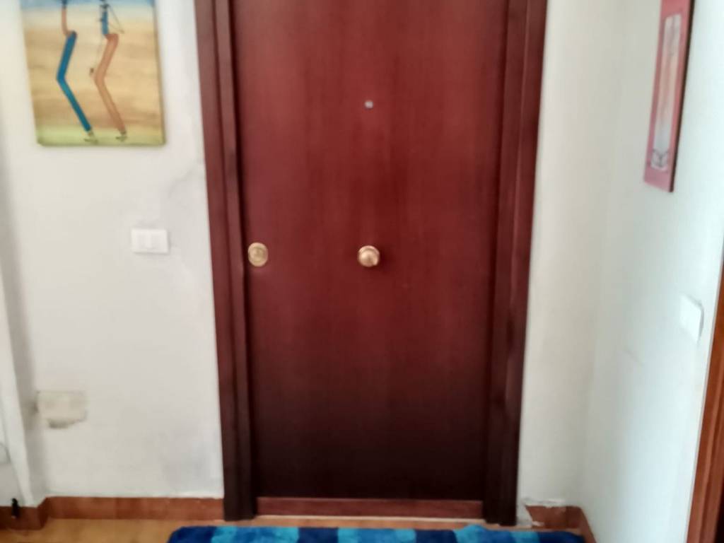 appartamento in affitto a Palermo in zona Brancaccio