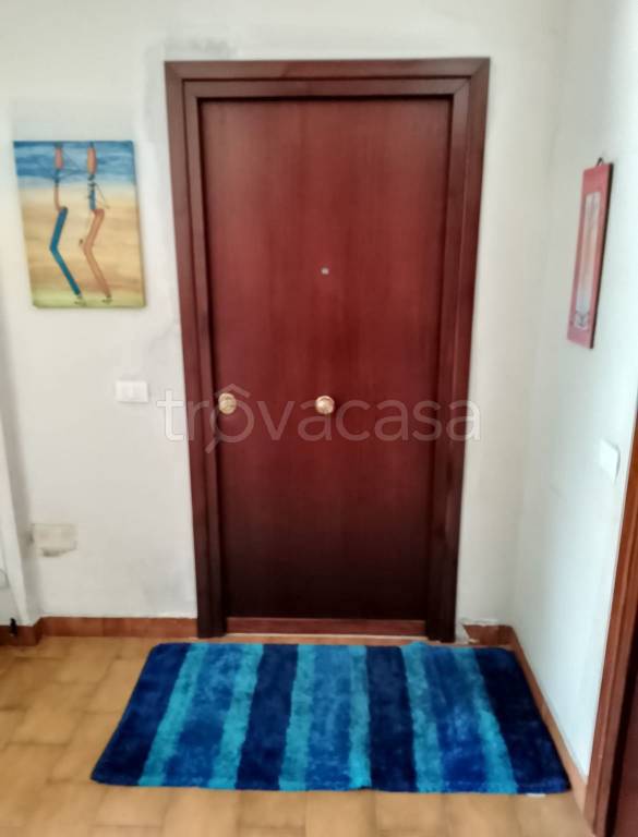 appartamento in affitto a Palermo in zona Settecannoli