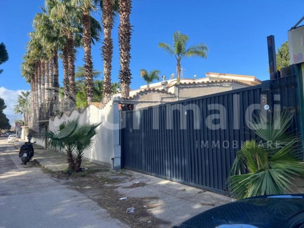 ufficio in affitto a Palermo