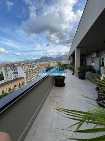 appartamento in affitto a Palermo in zona Malaspina/Palagonia