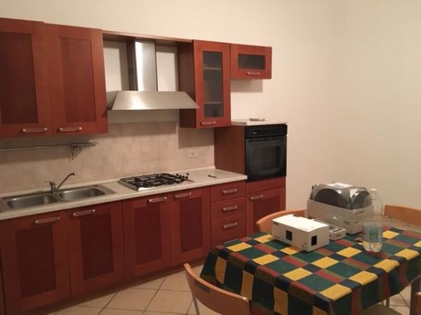 appartamento in affitto a Palermo in zona Malaspina/Palagonia