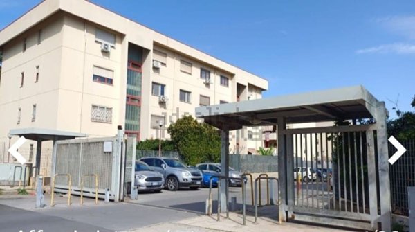 appartamento in affitto a Palermo