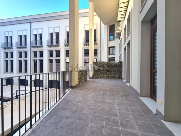 appartamento in affitto a Palermo in zona Centro storico