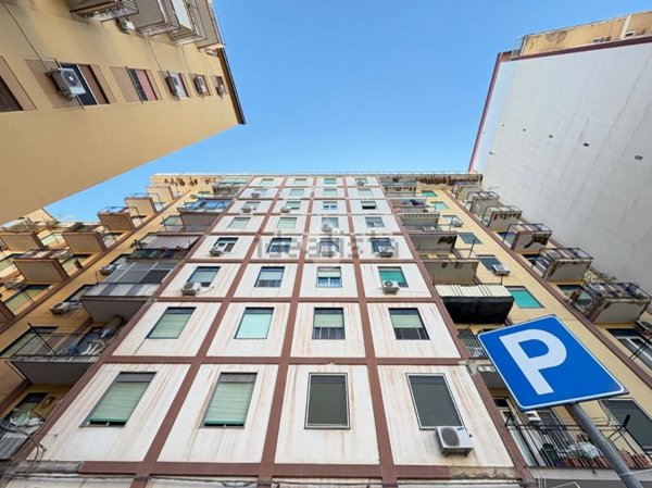 appartamento in affitto a Palermo in zona Oreto