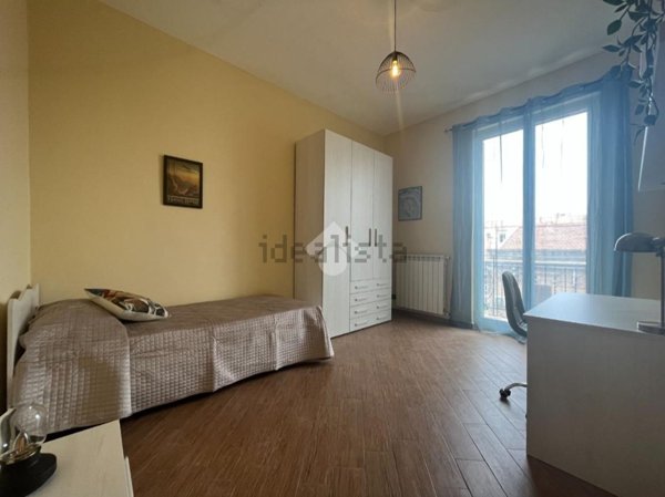 appartamento in affitto a Palermo in zona Oreto